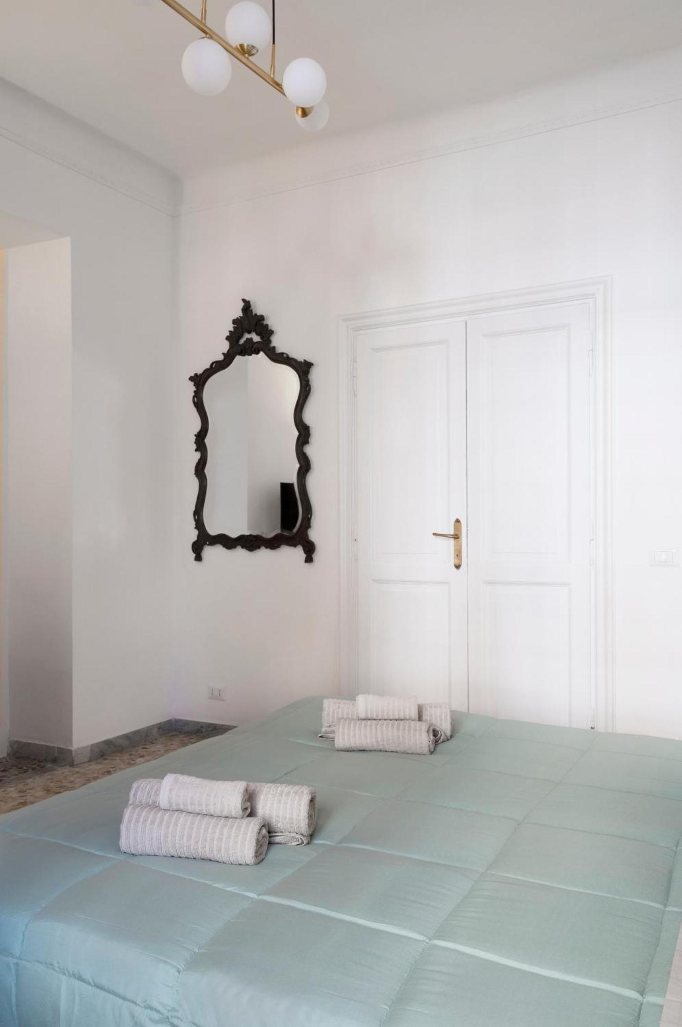 Apartment Angels Beauty House Rome