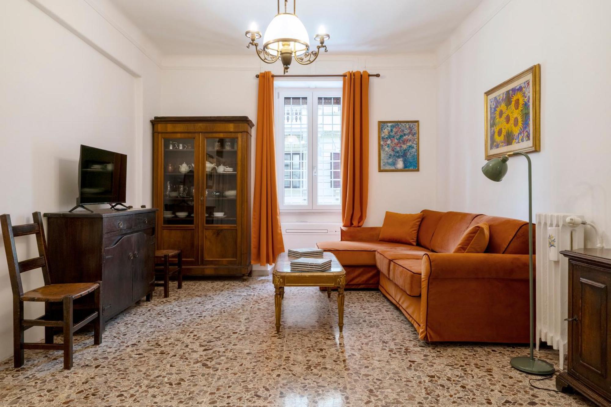 Angels Beauty House * Rome