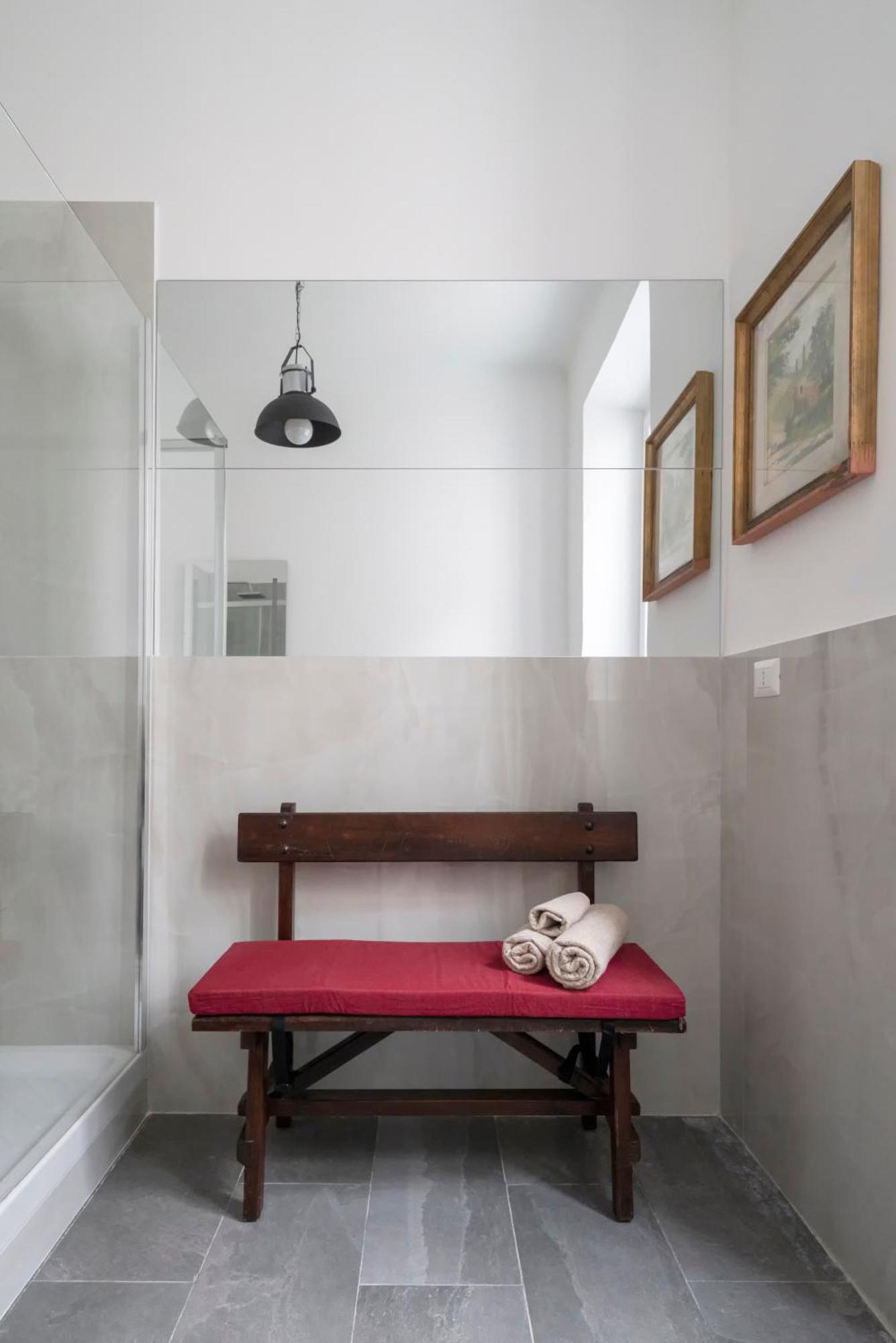 Angels Beauty House Apartment Rome