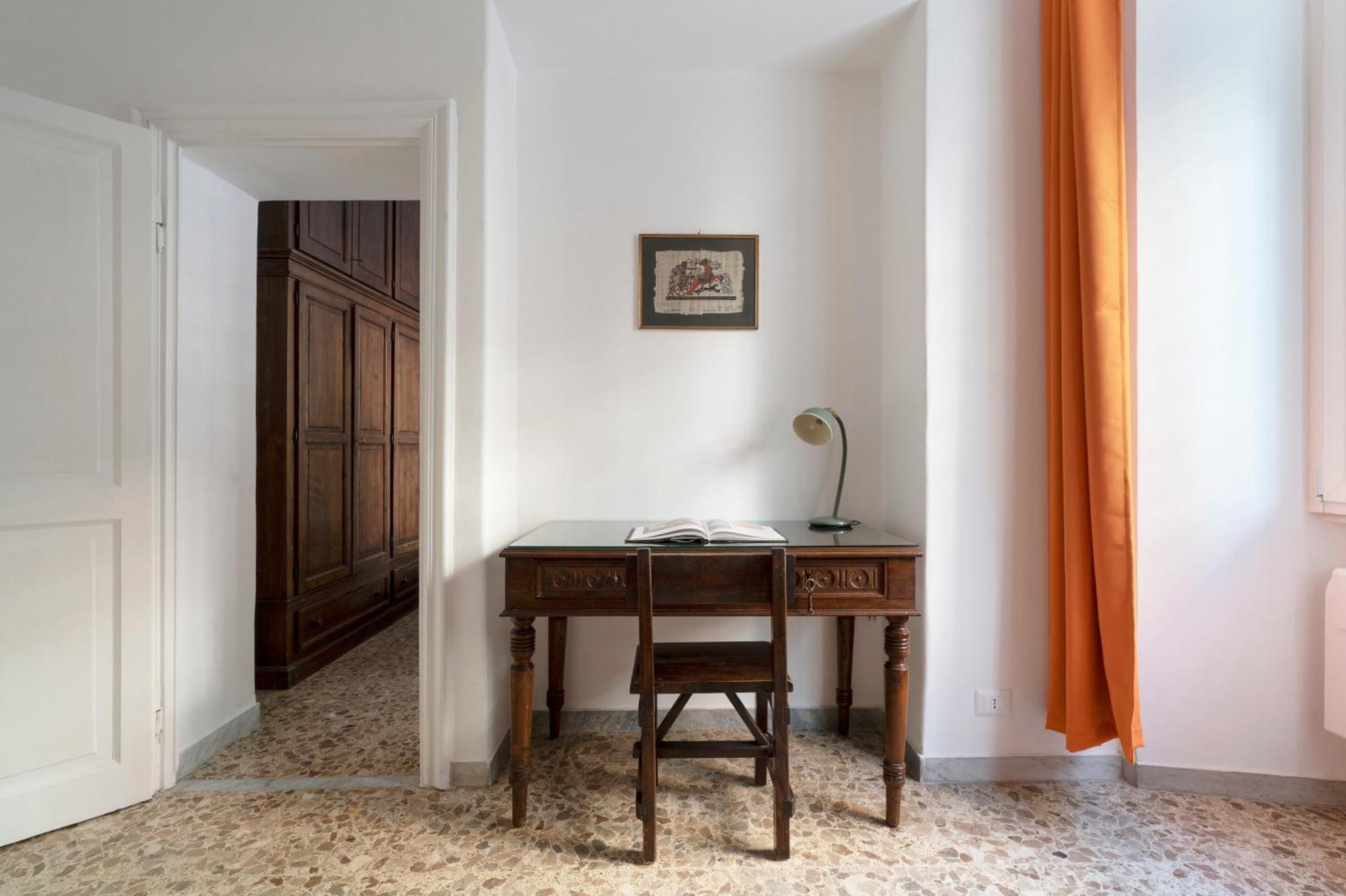 Angels Beauty House Apartment Rome