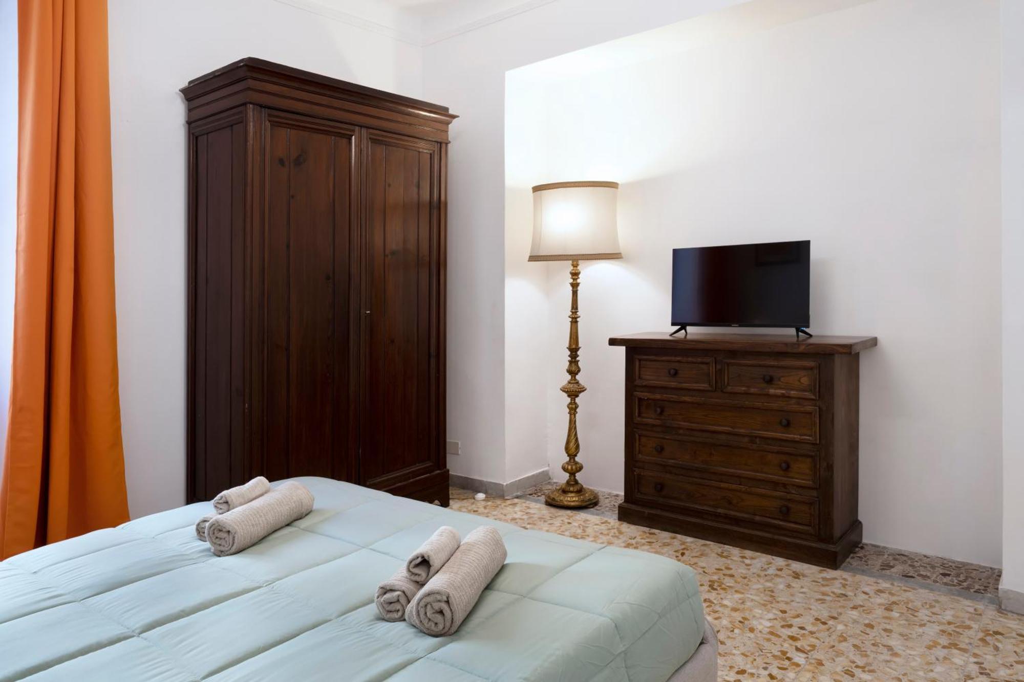 Apartment Angels Beauty House Rome