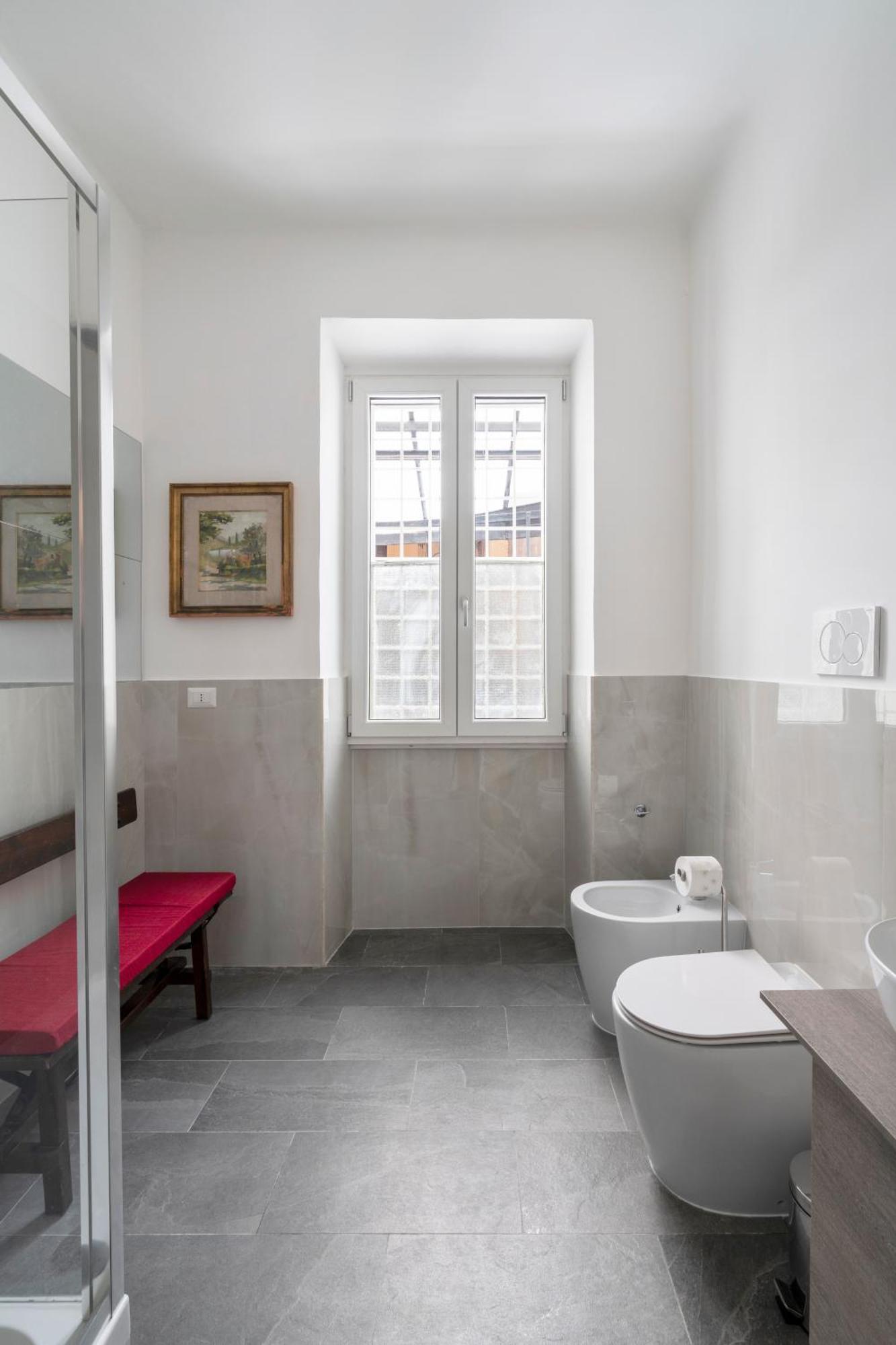 Apartment Angels Beauty House Rome