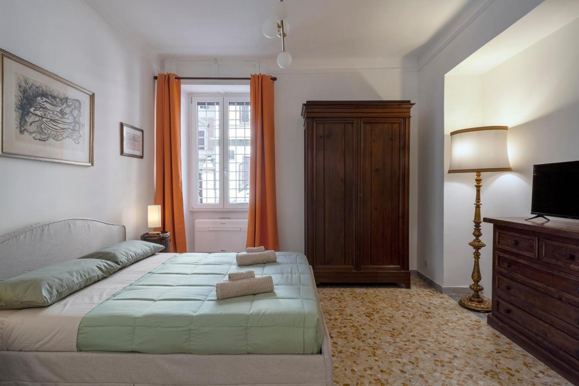 Appartement Angels Beauty House