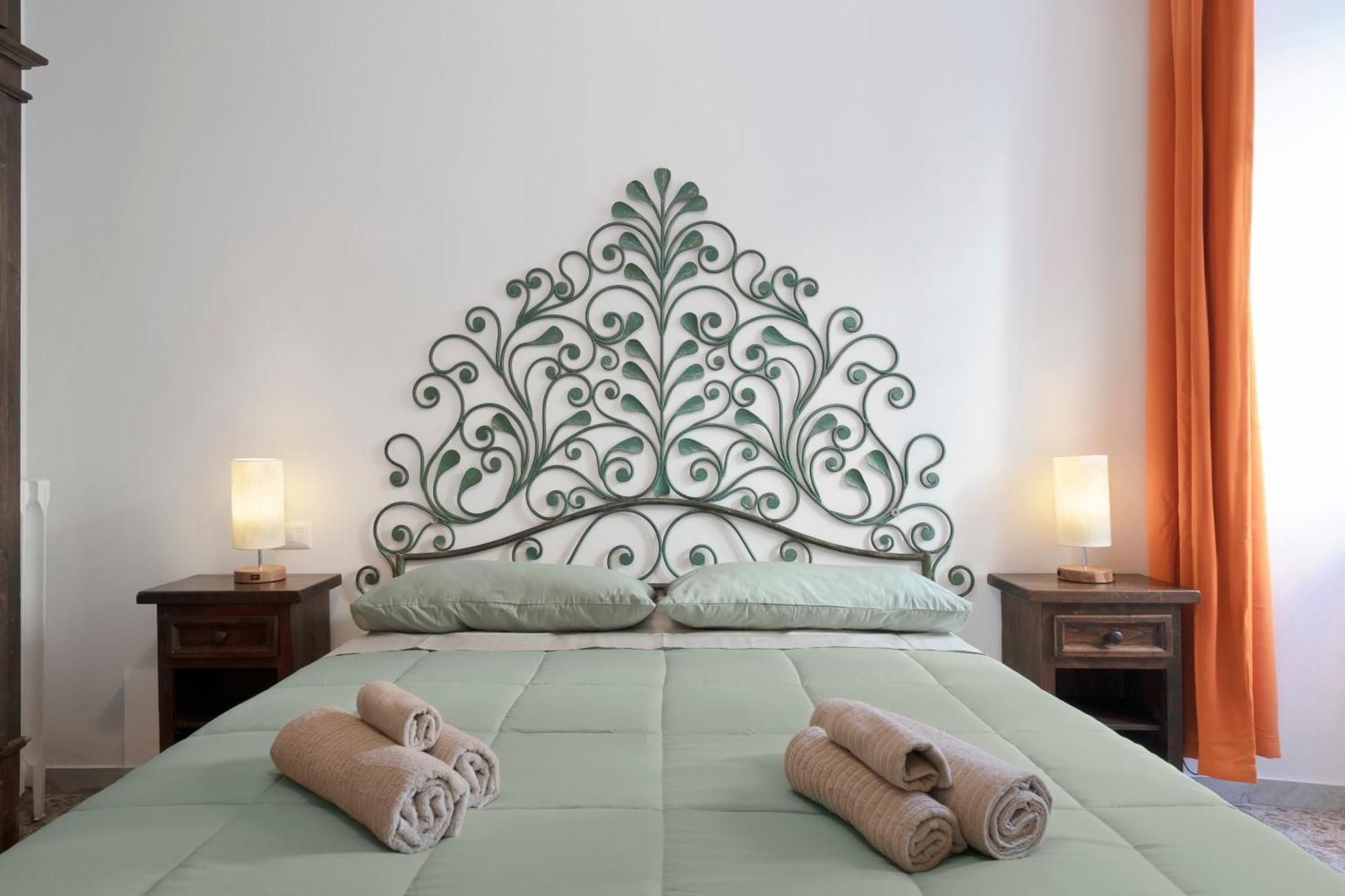 Angels Beauty House Appartement *