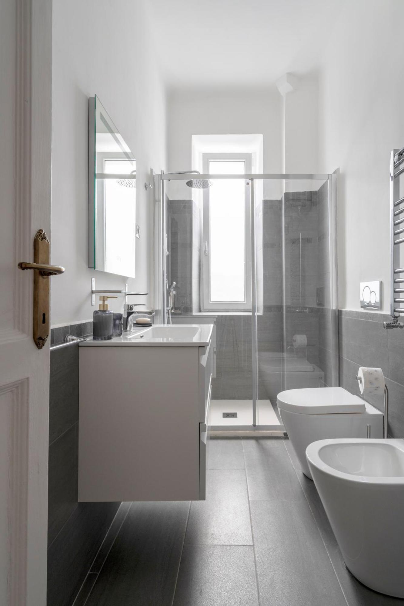 Appartement Angels Beauty House *