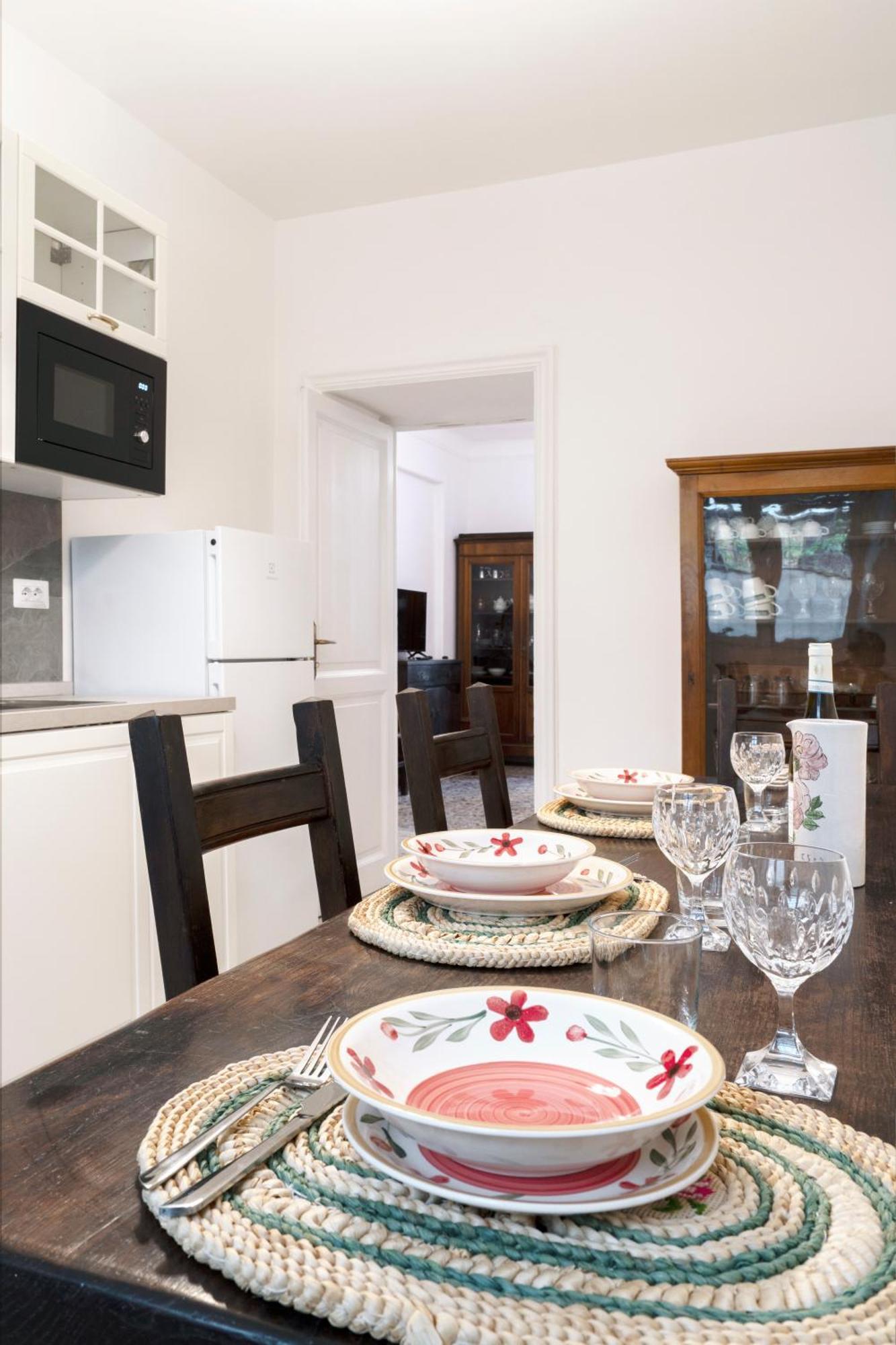 Angels Beauty House Appartement *
